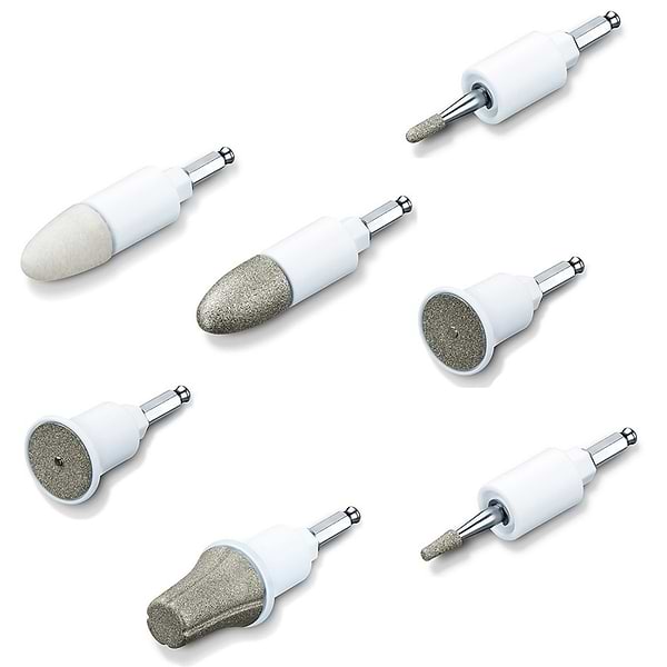 Фото - Манікюрний набір апаратний Beurer MP 41