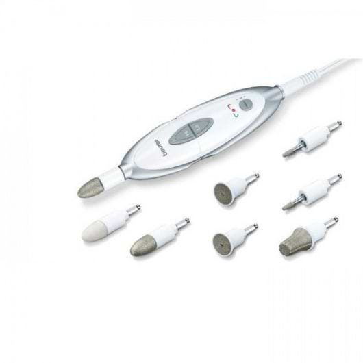 Фото - Манікюрний набір апаратний Beurer MP 41