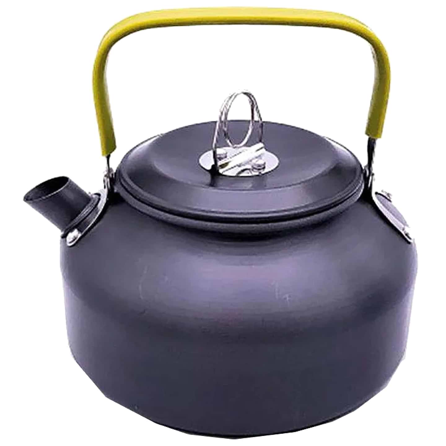 Чайник туристический BEZANT ''Турист'' 0.8 л (CBT190022C)