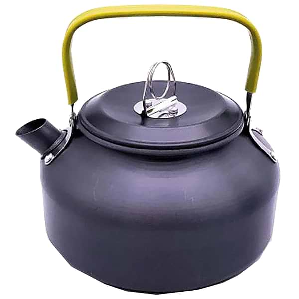 Фото - Чайник туристический BEZANT ''Турист'' 0.8 л (CBT190022C)