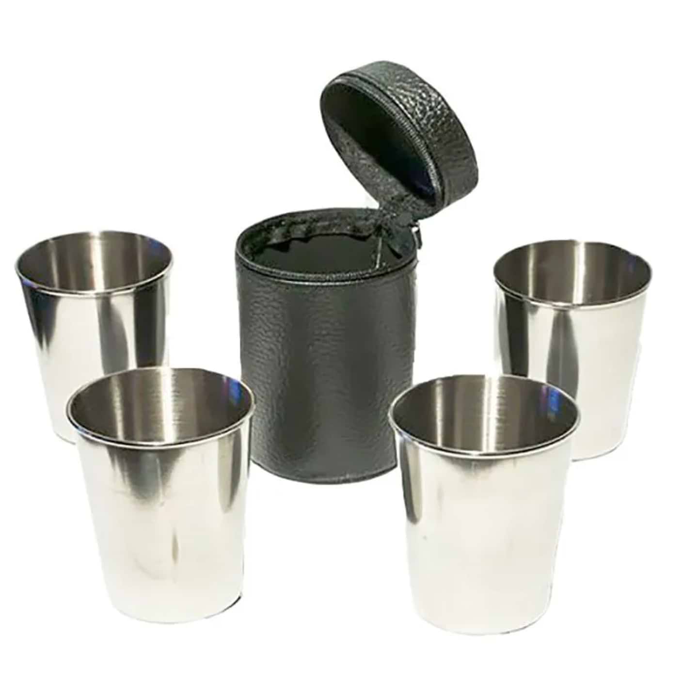 Набор стопок BEZANT CBT190009S