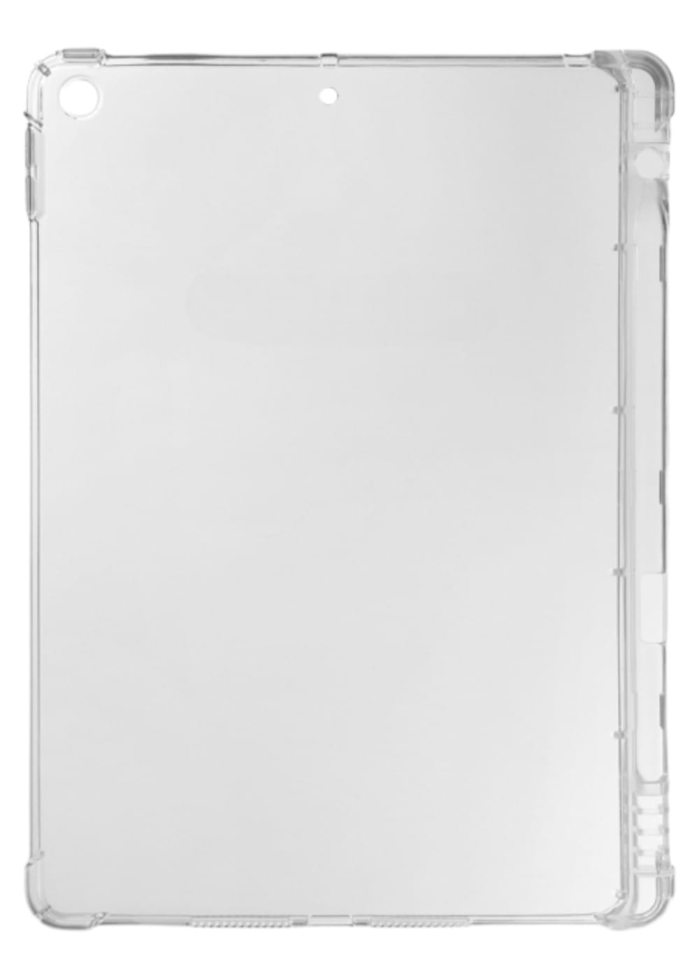 Купити Чохол для планшету Armorstandart Air Force with pen for iPad 10.2 (2021/2020/2019) (ARM62550) - Фото 1 Чохол для планшету Armorstandart Air Force with pen for iPad 10.2 (2021/2020/2019) (ARM62550) - Фото 1