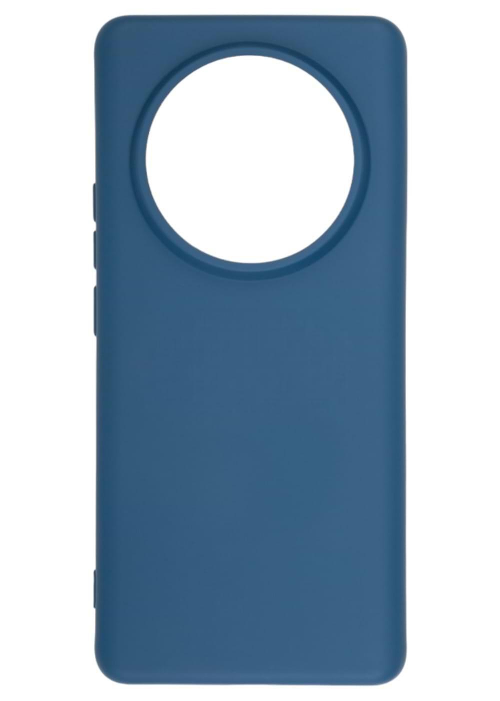 Чохол для смартфону Armorstandart ICON for Realme 12 Pro / 12 Pro+ Dark Blue (ARM74741) - Фото 1