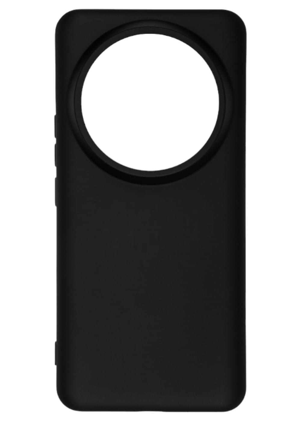 Чохол для смартфону Armorstandart Icon for Xiaomi 14 Ultra Black (ARM74115) - Фото 1