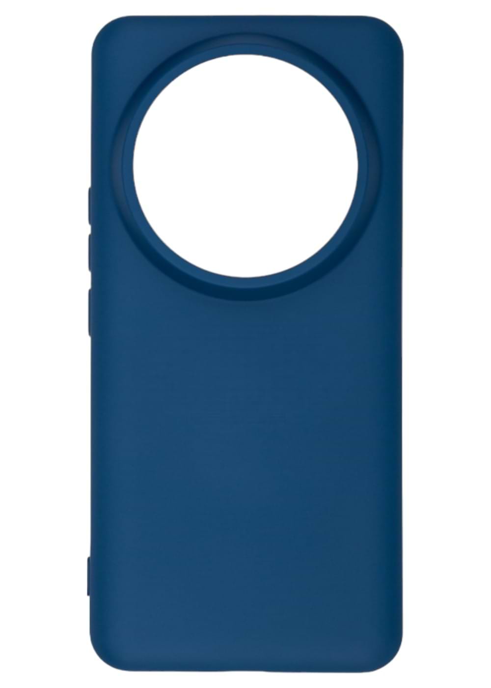 Чохол для смартфону Armorstandart Icon for Xiaomi 14 Ultra Dark Blue (ARM74116) - Фото 1