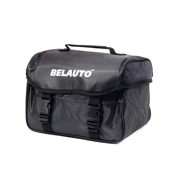 Фото - Автокомпрессор BelAuto БУРАН (BK46)