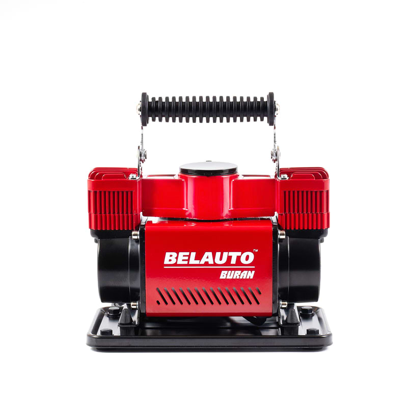 Фото - Автокомпрессор BelAuto БУРАН (BK46)