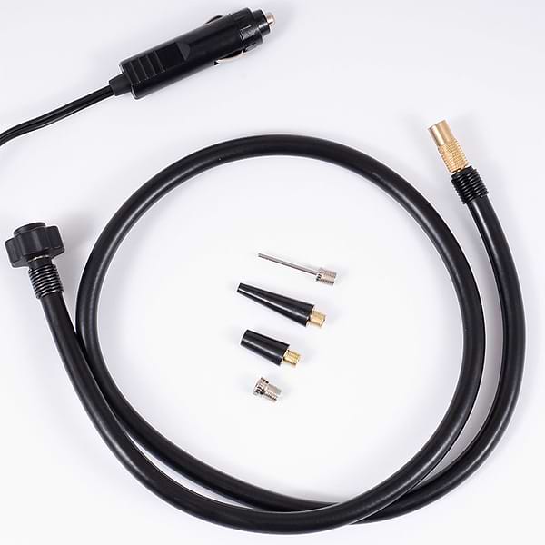 Фото - Автокомпресор BelAuto СУПУТНИК (BK48)