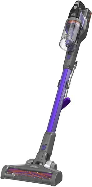 Пылесос ручной для дома Black&Decker BHFEV182CP - Фото 1