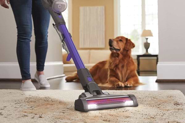 Фото - Пылесос ручной для дома Black&Decker BHFEV182CP