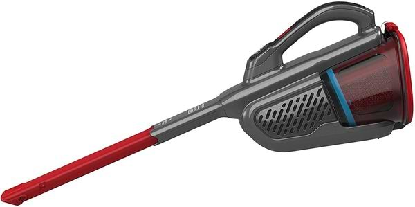 Фото - Пылесос ручной для дома Black&Decker BHHV315B