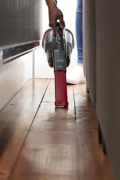 Фото - Пылесос ручной для дома Black&Decker BHHV315B