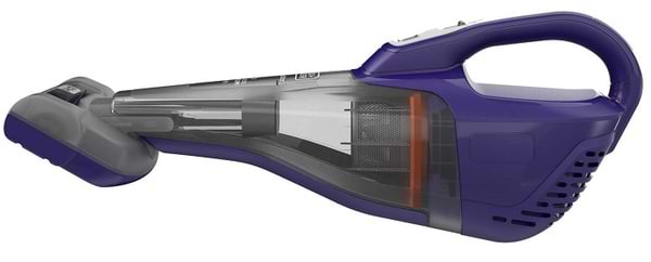 Фото - Пилосос ручний для дому Black&Decker DVB315JP