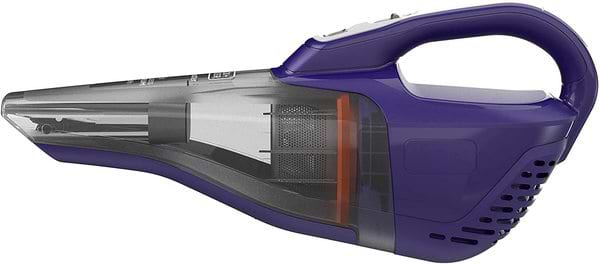 Фото - Пилосос ручний для дому Black&Decker DVB315JP