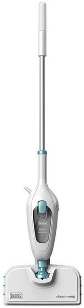 Пароочисник Black&Decker FSMH13E10 - Фото 1