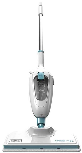 Фото - Пароочисник Black&Decker FSMH13E10