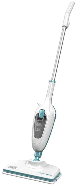 Фото - Пароочисник Black&Decker FSMH13E5