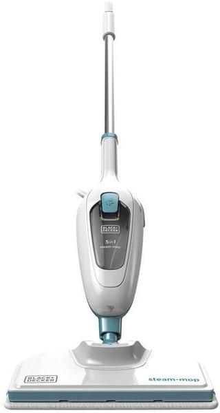 Фото - Пароочисник Black&Decker FSMH13E5