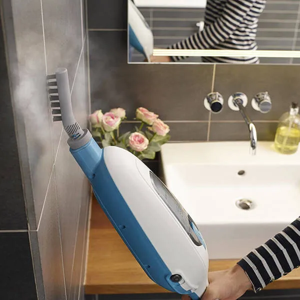 Фото - Пароочисник Black&Decker FSMH13E5