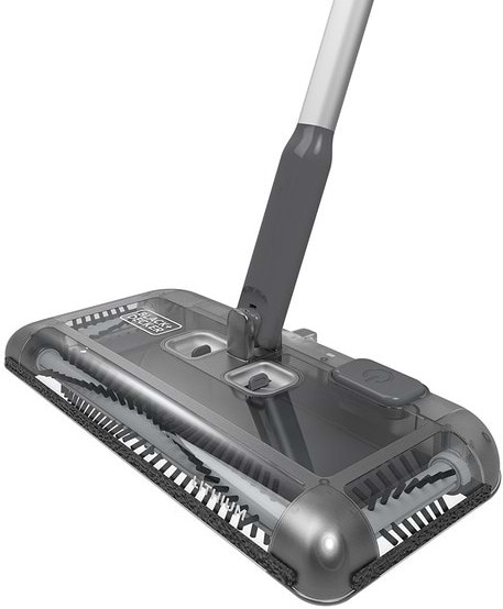 Фото - Пылесос ручной для дома Black&Decker PSA215B