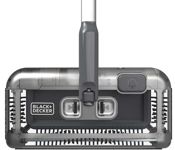 Фото - Пылесос ручной для дома Black&Decker PSA215B