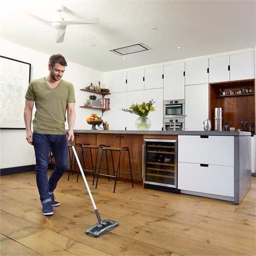 Фото - Пылесос ручной для дома Black&Decker PSA215B