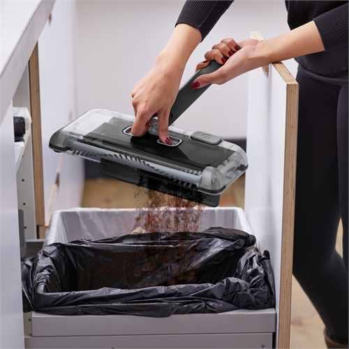 Фото - Пылесос ручной для дома Black&Decker PSA215B