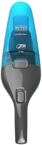 Фото - Пилосос ручний для дому Black&Decker WDC215WA