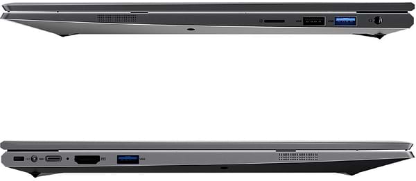 Фото - Ноутбук Blackview AceBook 8 Gunmetal Grey