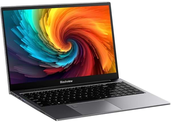 Фото - Ноутбук Blackview AceBook 8 Gunmetal Grey