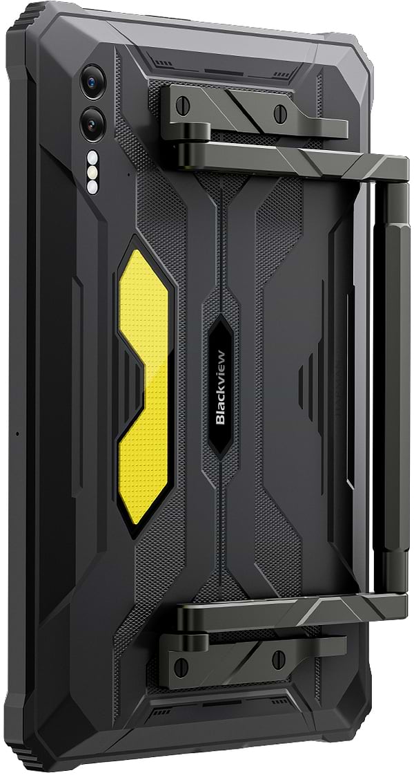 Фото - Планшет Blackview Active 10 Pro LTE 10.95" 12/512GB Black