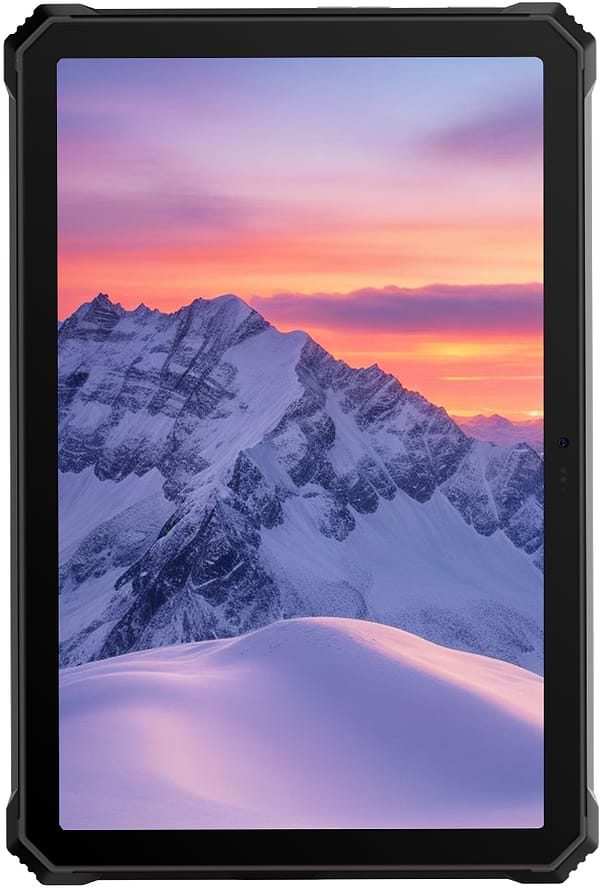 Фото - Планшет Blackview Active 10 Pro LTE 10.95" 12/512GB Black