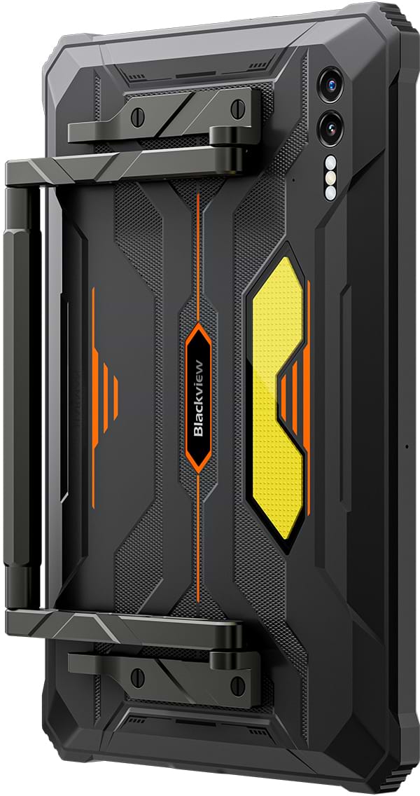 Фото - Планшет Blackview Active 10 Pro LTE 10.95" 12/512GB Orange