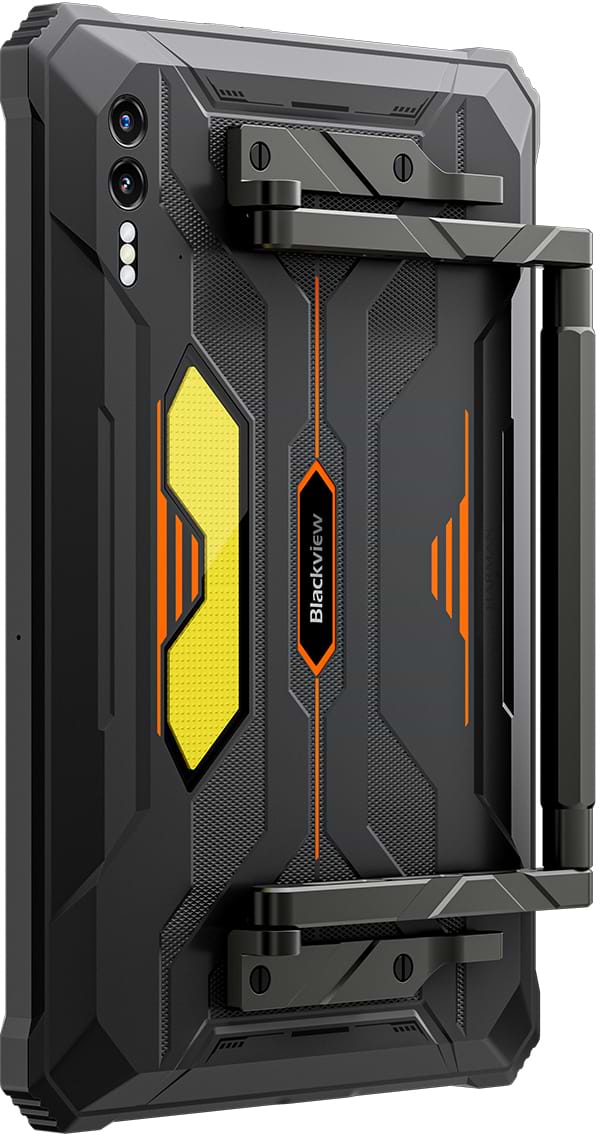 Фото - Планшет Blackview Active 10 Pro LTE 10.95" 12/512GB Orange