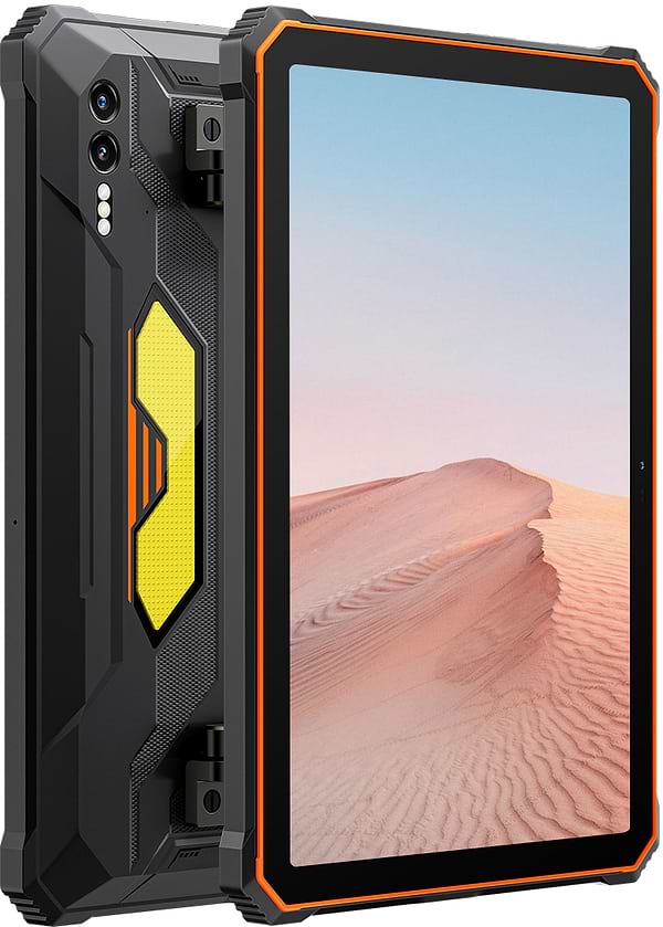 Фото - Планшет Blackview Active 10 Pro LTE 10.95" 12/512GB Orange