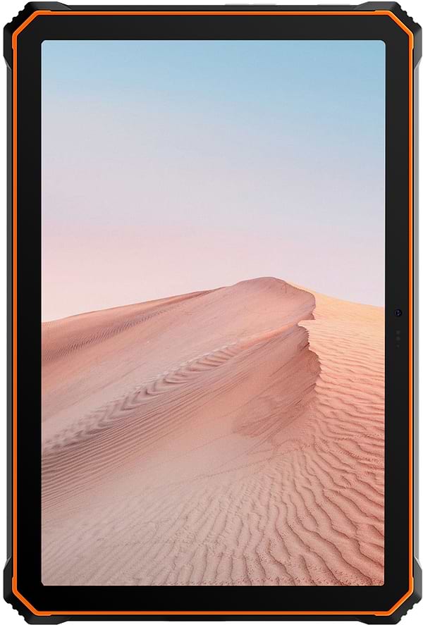 Фото - Планшет Blackview Active 10 Pro LTE 10.95" 12/512GB Orange