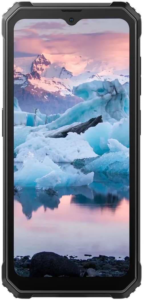 Фото - Смартфон Blackview BV4800 Pro 4/128GB Black