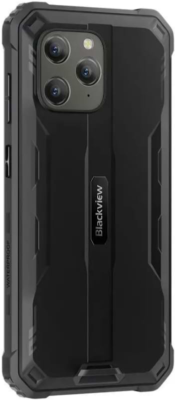 Фото - Смартфон Blackview BV5300 Plus 8/128GB NFC Black