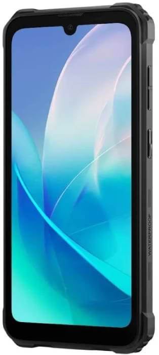 Фото - Смартфон Blackview BV5300 Plus 8/128GB NFC Black