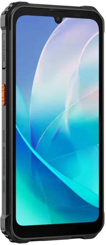 Фото - Смартфон Blackview BV5300 Plus 8/128GB NFC Black