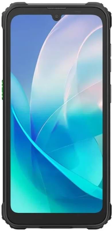 Фото - Смартфон Blackview BV5300 Plus 8/128GB NFC Black