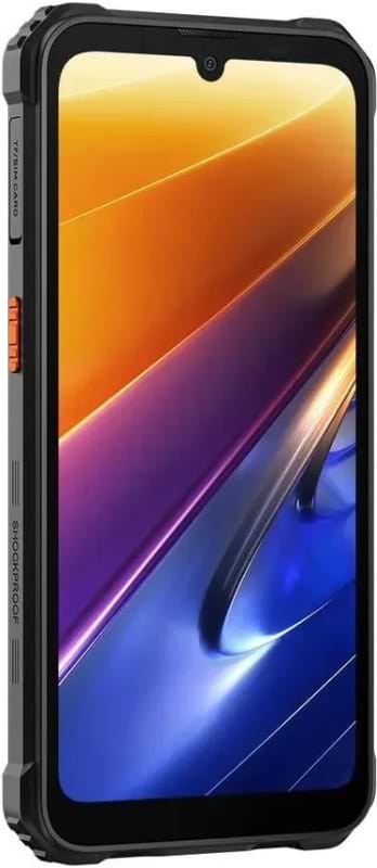 Фото - Смартфон Blackview BV5300 Plus 8/128GB NFC Orange