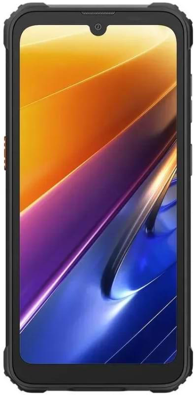 Фото - Смартфон Blackview BV5300 Plus 8/128GB NFC Orange