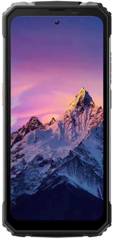Фото - Смартфон Blackview BV8100 8/256GB NFC Black