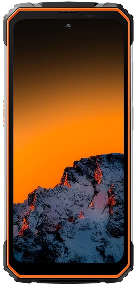 Фото - Смартфон Blackview BV8100 8/256GB NFC Orange