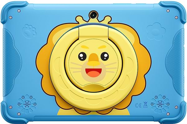 Фото - Планшет Blackview Link 1 Kids 8.68" 4/64GB WiFi Ocean Blue