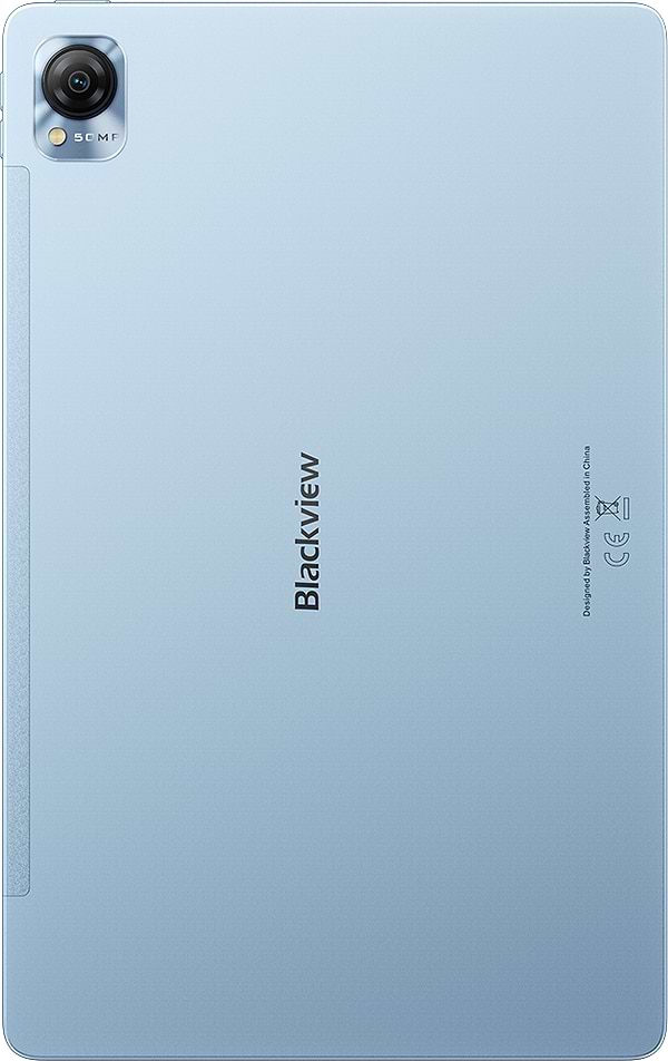 Фото - Планшет Blackview Mega 1 11.5'' FHD+ 8/256GB LTE Sky Blue