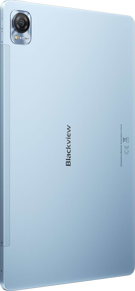 Фото - Планшет Blackview Mega 1 11.5'' FHD+ 8/256GB LTE Sky Blue