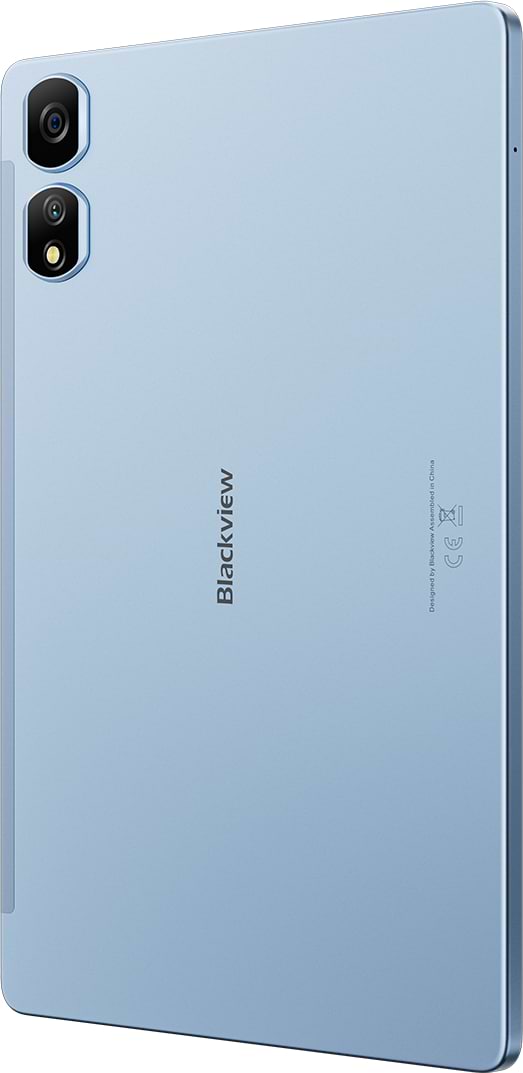 Фото - Планшет Blackview Tab 16 Pro 11'' FHD 8/256GB LTE Blue