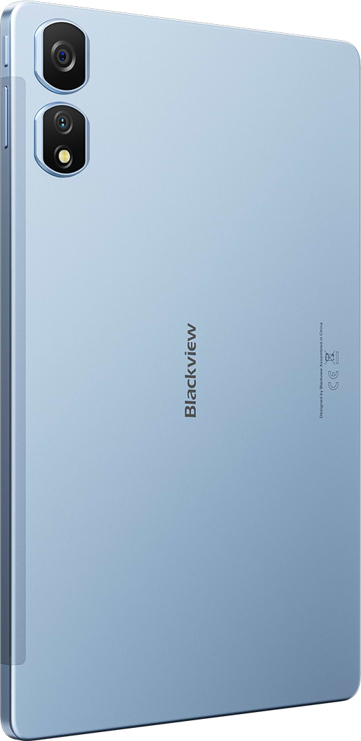 Фото - Планшет Blackview Tab 16 Pro 11'' FHD 8/256GB LTE Blue